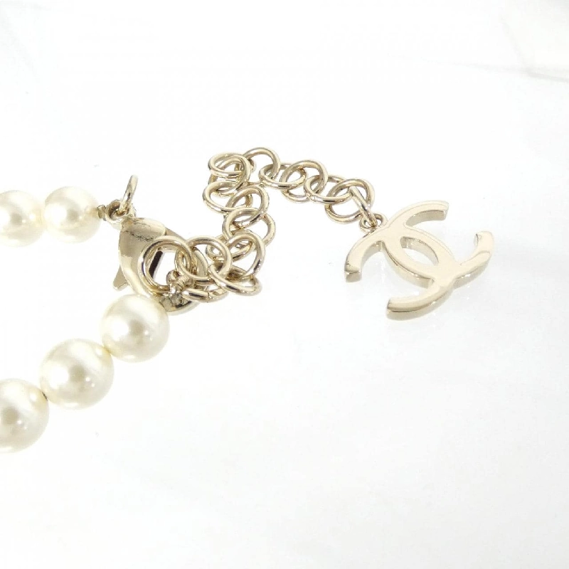 Chanel ABE112 Dây chuyền - Hàng hiệu Authentic 772618