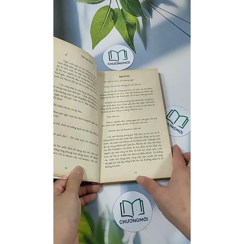 Giọt nắng trong tim 688669