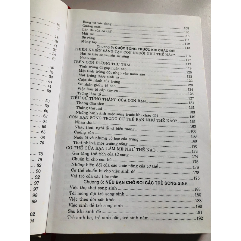 📘 CHUẨN BỊ LÀM MẸ – Laurence Pernoud 503460