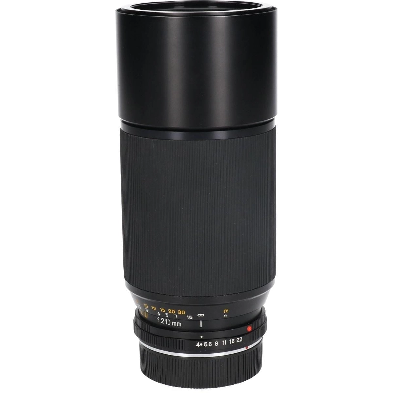ＶＡＲＩＯ－ＥＬＭＡＲ Ｒ７０－２１０ｍｍ Ｆ４ - Hàng hiệu Authentic 879721