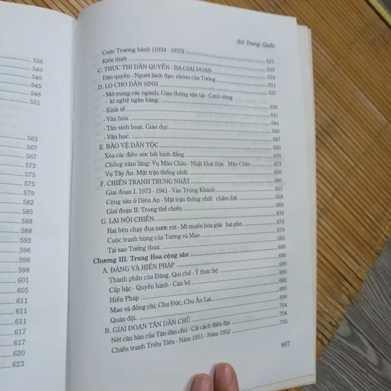 Sử Trung Quốc - Nguyễn Hiến Lê 989734