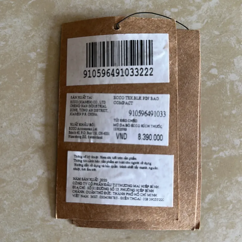 Túi đeo chéo  780664