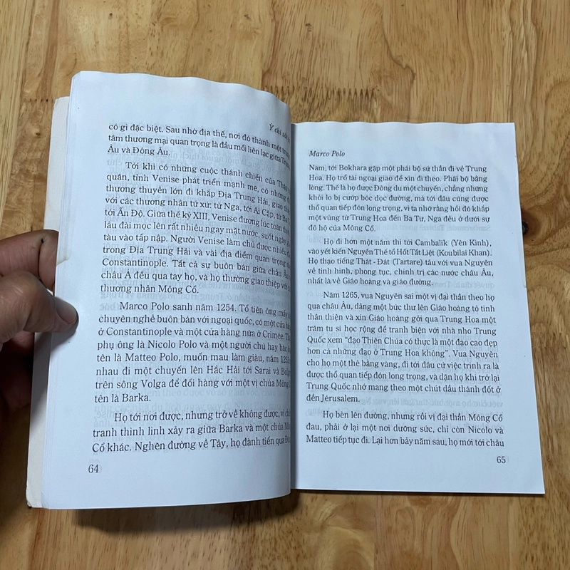 II Sách Kỹ Năng: Ý Chí Sắt Đá - Nguyễn Hiến Lê - 2013 473474