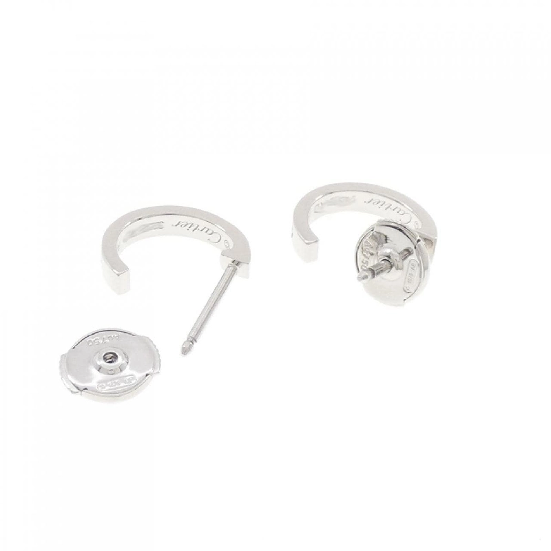 Khuyên tai Cartier Mini Love - Hàng hiệu Chính hãng 843677