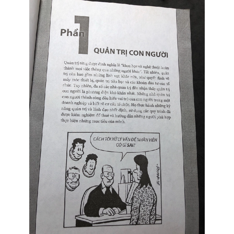 Kiến thức nền tảng MBA cơ bản 2009 mới 80% bẩn nhẹ Tom Gorman HPB0709 KINH TẾ - TÀI CHÍNH - CHỨNG KHOÁN 458364