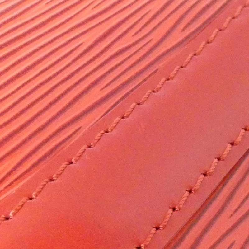 Túi Boston Louis Vuitton Epi Speedy 25cm M59237 614085