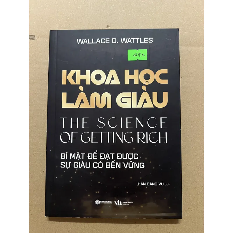Khoa Học Làm Giàu 594340