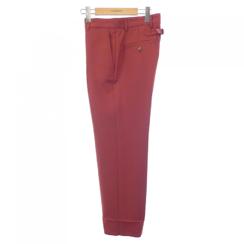 Quần GUCCI - Hàng hiệu Chính hãng 891299