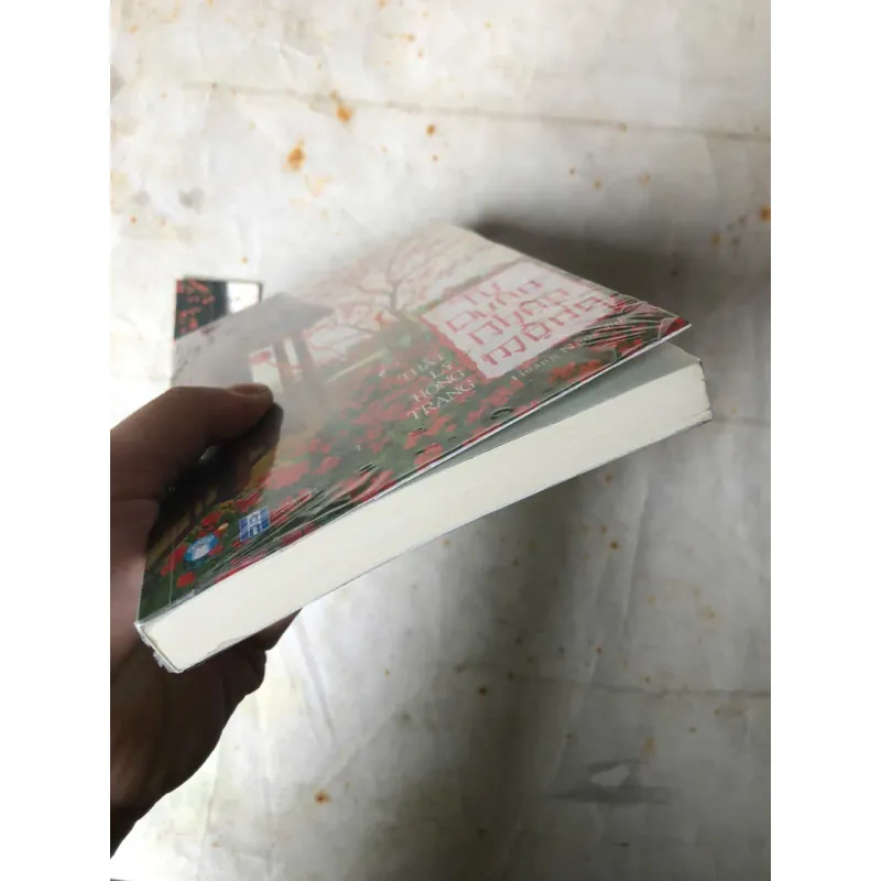 Tư Quân Nhập Mộng - Thất Lý Hồng Trang 757840