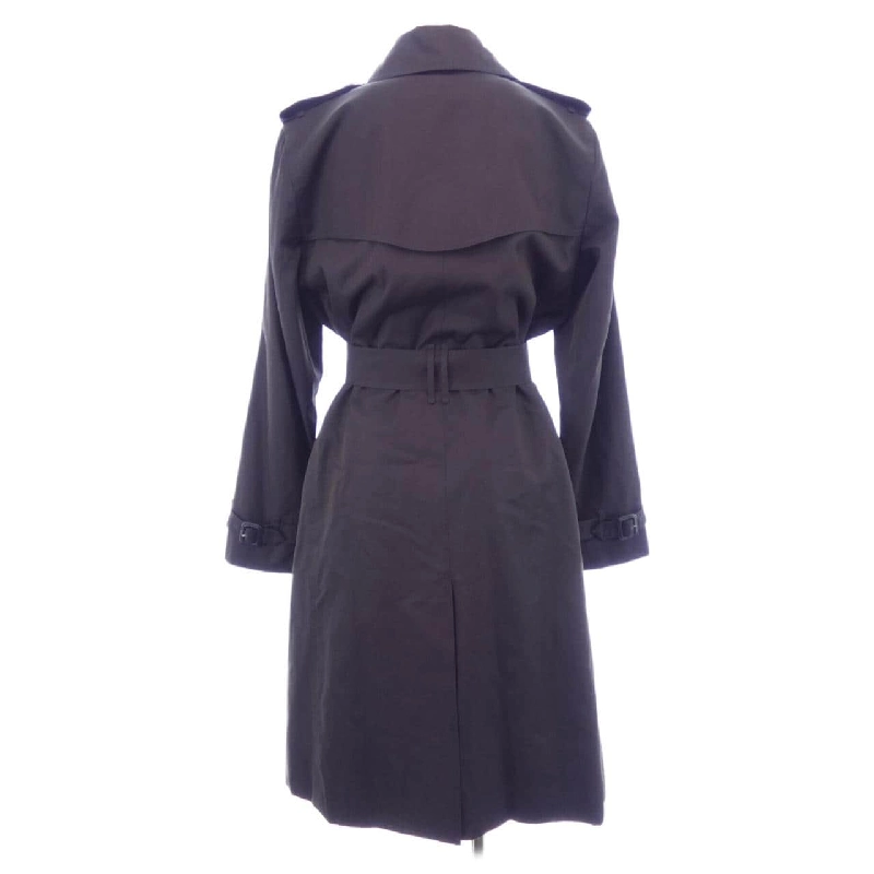 Áo khoác trench Burberry London - Hàng hiệu Authentic 819366