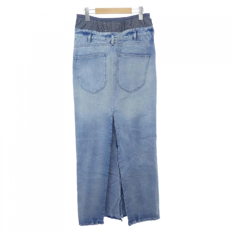 Maison Margiela S51MI0006 Váy - Hàng hiệu Chính hãng 819122