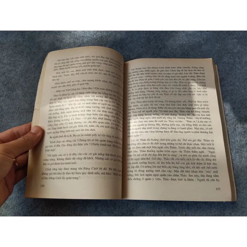 TRUYỆN NGẮN CỦA CÁC NHÀ VĂN NỮ VIỆT NAM 719933