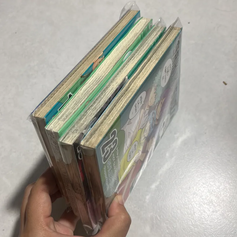 Kẻ siêu năng lực khốn khổ lẻ - Saiki Kusuo (Co) 643598