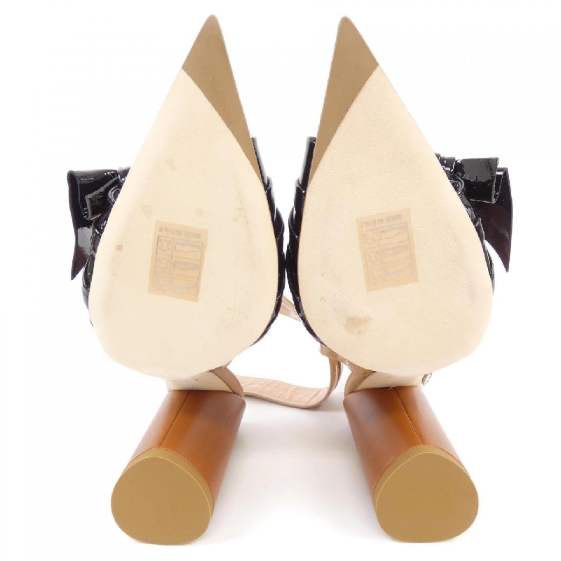 Giày cao gót CHRISTIAN DIOR - Hàng hiệu Authentic 831283