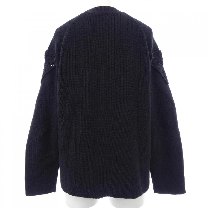 Theory luxe 03-4301700 Áo len - Hàng hiệu Chính hãng 815070