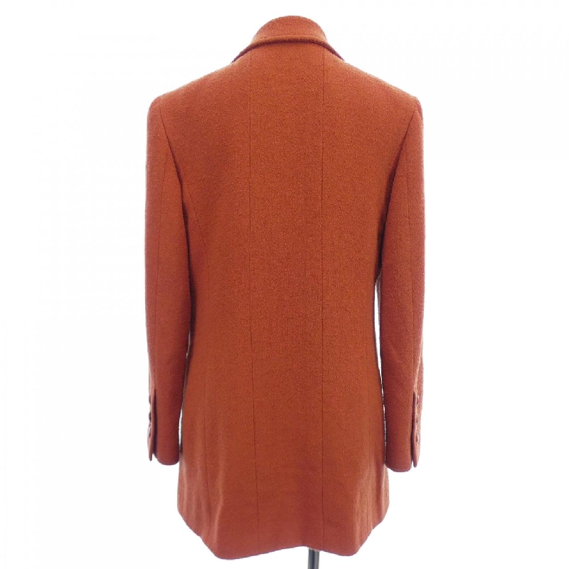 【Mã giảm giá】【Cổ điển】Áo khoác Chanel CHANEL 639057