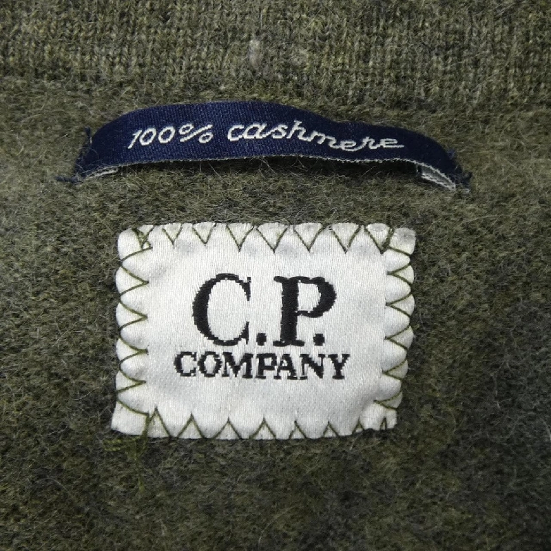 C.P COMPANY 15WCPUM01272 Áo len - Hàng hiệu Chính hãng 884654