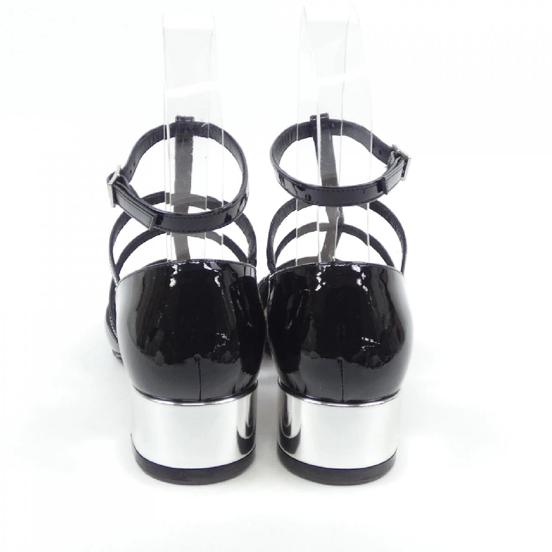 Giày CHRISTIAN DIOR LA PARISIENNE-D KDB736PMI - Hàng hiệu Authentic 659616