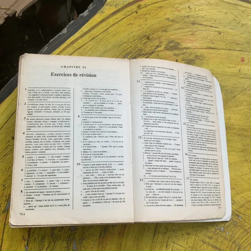 COMBO VĂN PHẠM TIẾNG PHÁP THỰC HÀNH TRÌNH ĐỘ CAO CẤP 1 & NGỮ PHÁP TIẾNG PHÁP  779701
