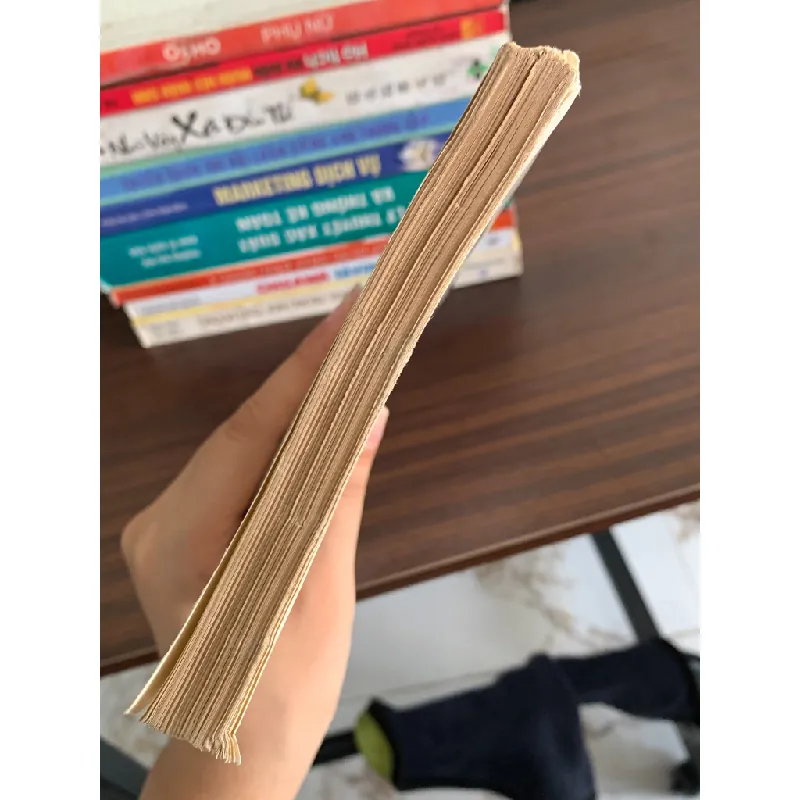 Các Xứ Thế Lớn Năm 2000 – John Naisbitt, Patricia Aburdene 558516