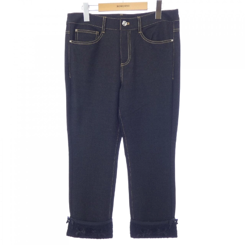 Siêu đẹp SUPER BEAUTY Quần 646976