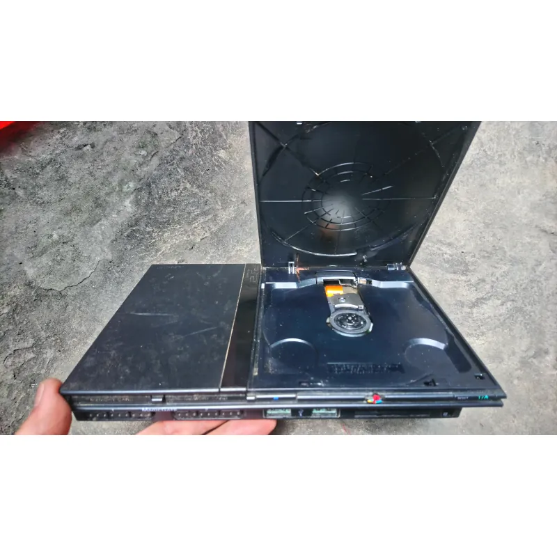 Máy chơi game ps2  1020326