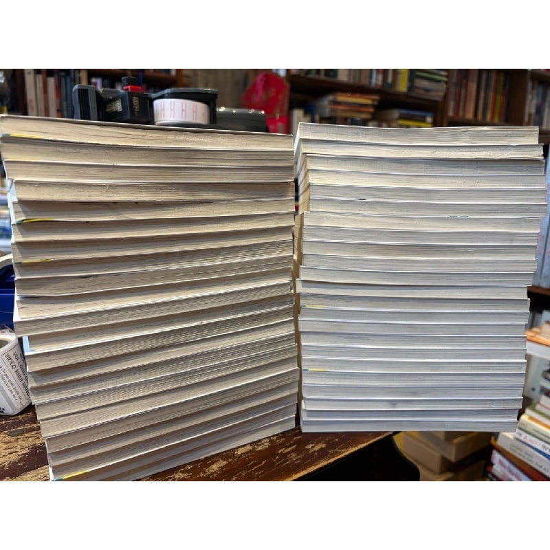 TRUYỆN TRANH DORAEMON TRUYỆN NGẮN BẢN NGƯỢC 299387