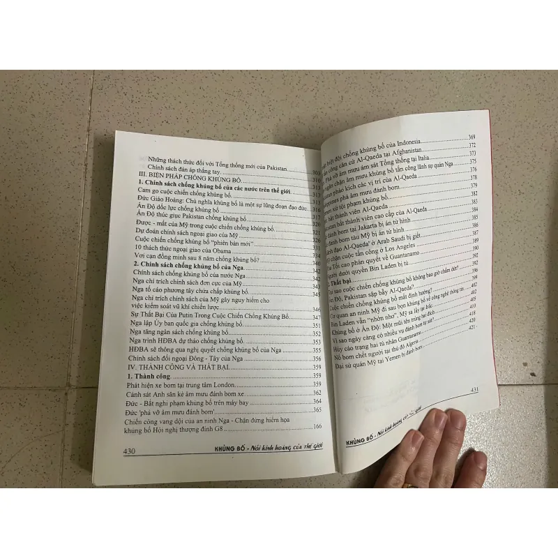 Kh.ủn.g b.ố – nỗi kinh hoàng của nhân loại 994178