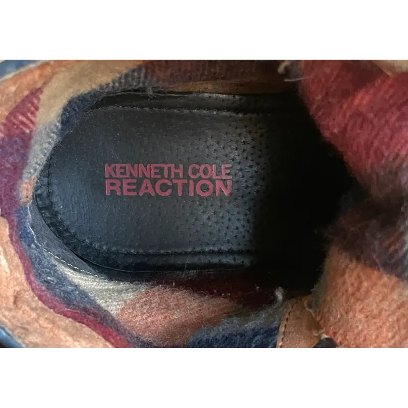 Kenneth Cole Reaction Boots Size 42EU / 8UK 638496