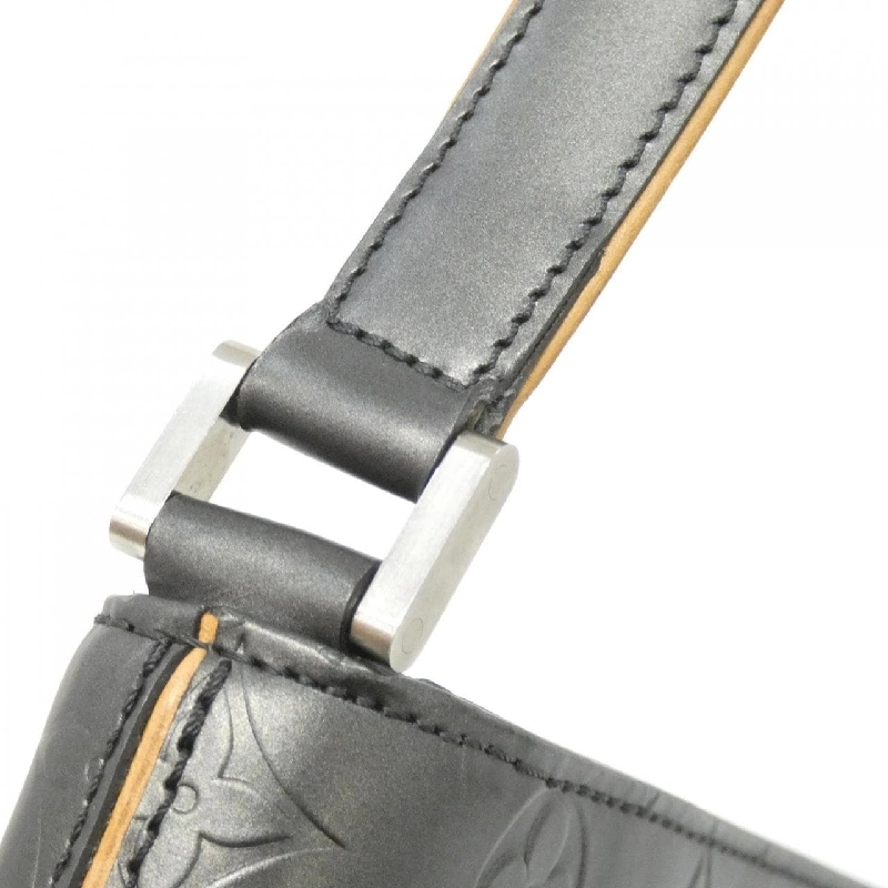 Túi xách vai Louis Vuitton Monogram Matt Alston M55122 - Hàng hiệu Chính hãng 801771