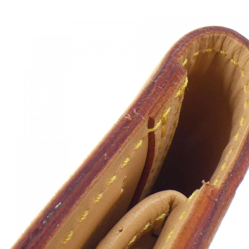 Ví Louis Vuitton Multicolor Porte Tresor International M92659 622560