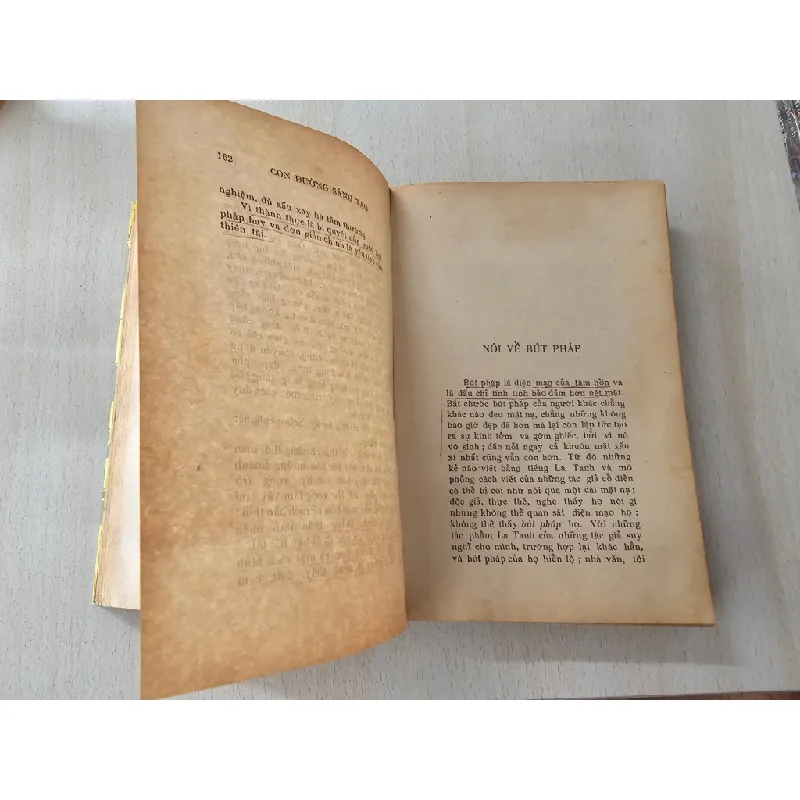 Con Đường Sáng Tạo - Nguyễn Hữu Hiệu ( in lần nhất ) 130131