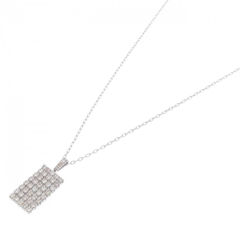 PT Dây chuyền kim cương 0.50CT - Hàng hiệu Authentic 868331