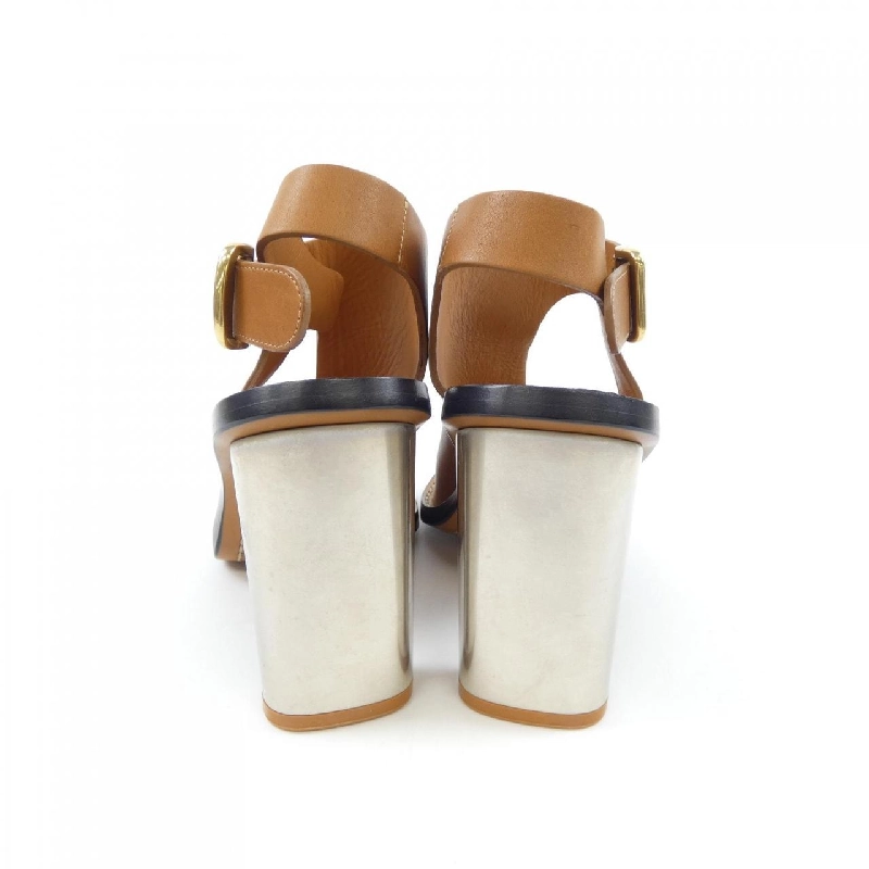 セリーヌ CELINE 325955 Sandal - Hàng hiệu Authentic 830610