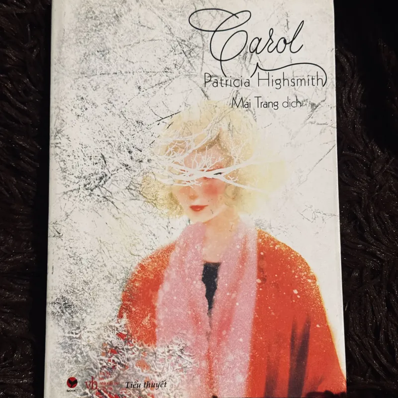 Carol - Patricia Highsmith 721207