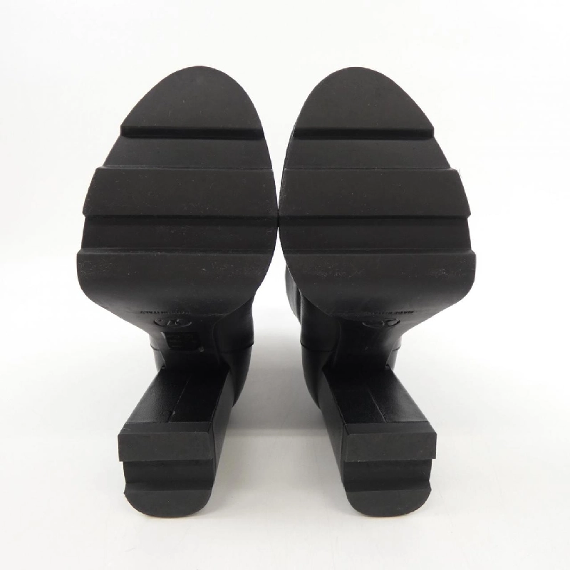 Giày bốt LOUIS VUITTON LV BoBoLine - Hàng hiệu Chính hãng 828961