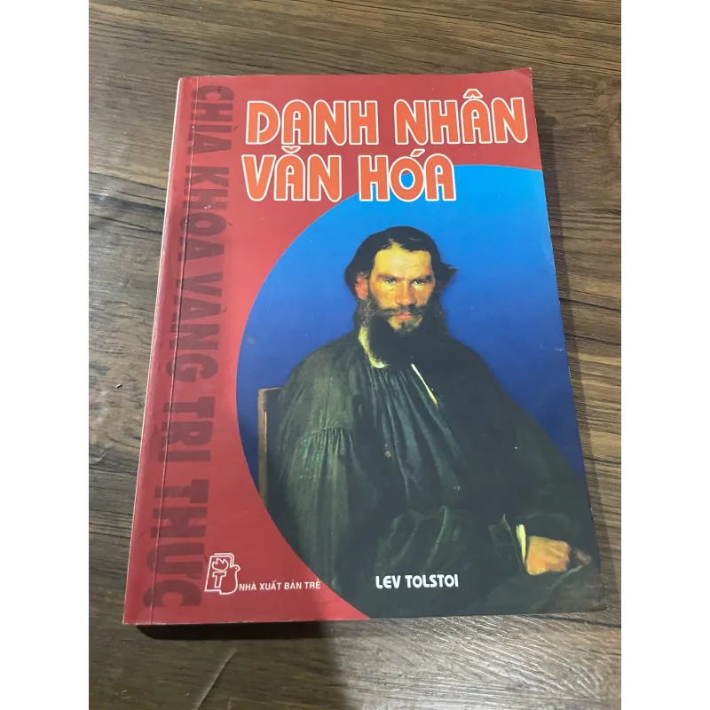 DANH NHÂN VĂN HÓA 591993