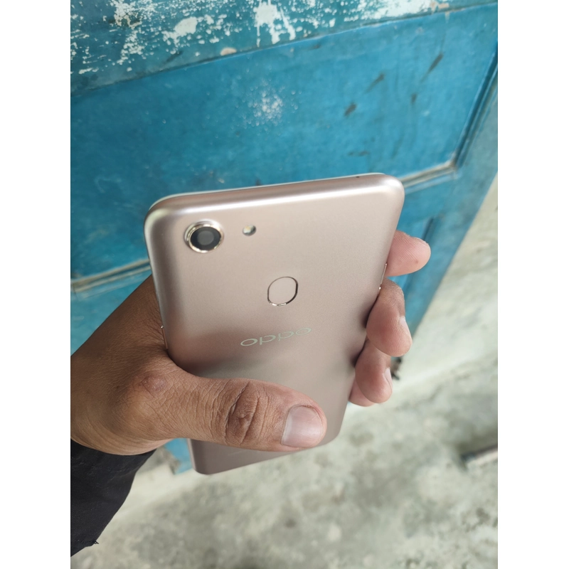 Oppo f5 youth 502756