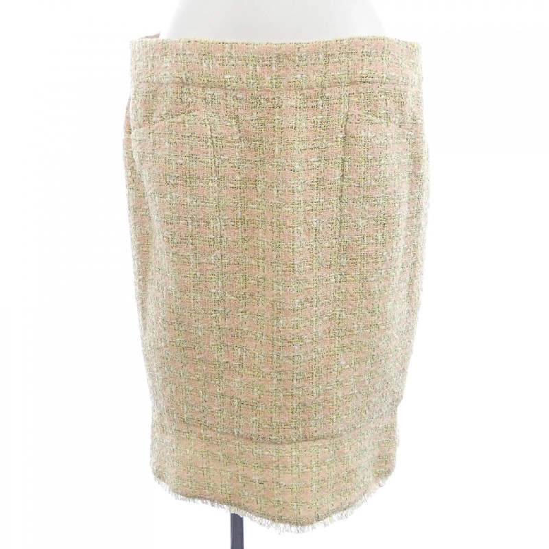 Chanel CHANEL Suit - Hàng hiệu Authentic 827226