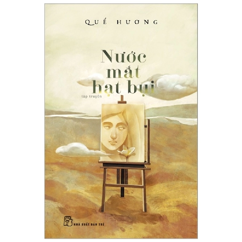 Nước Mắt Hạt Bụi - Quế Hương ASB.PO Oreka-Blogmeo120125 373114