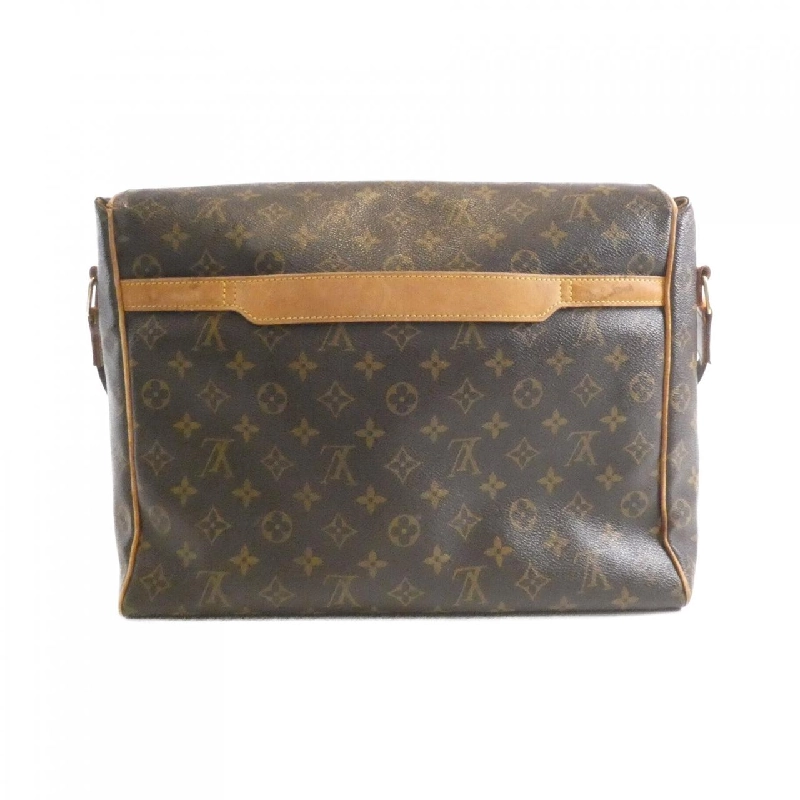Túi đeo vai Louis Vuitton Monogram Abes M45257 609571