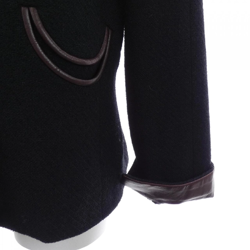 Áo khoác CHANEL P15873V08866 00A - Hàng hiệu Chính hãng 821251