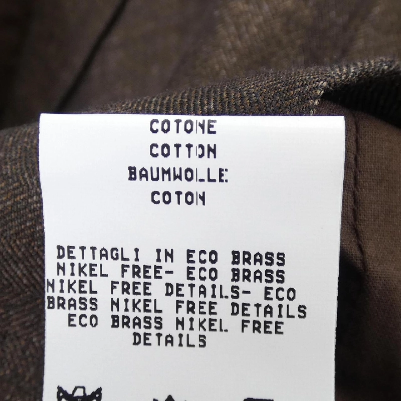 Áo khoác FABIANA FILIPPI - Hàng hiệu Authentic 810638