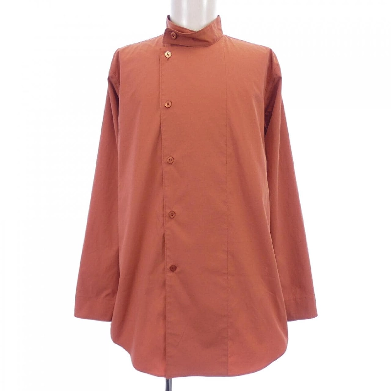 Áo sơ mi HOMME PLISSE - Hàng hiệu Authentic 901562