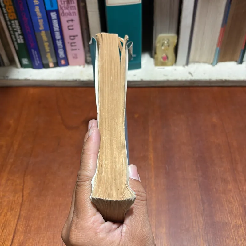 [Góc Giấy Xoăn] - II Học Tiếng Anh: International Business English - 1995 926888