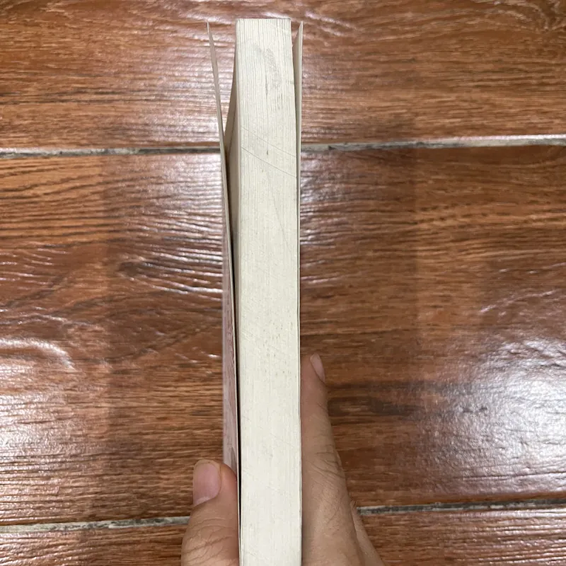 Dịch học Nguyên lưu - Đặng Vạn Canh (7) 1027814