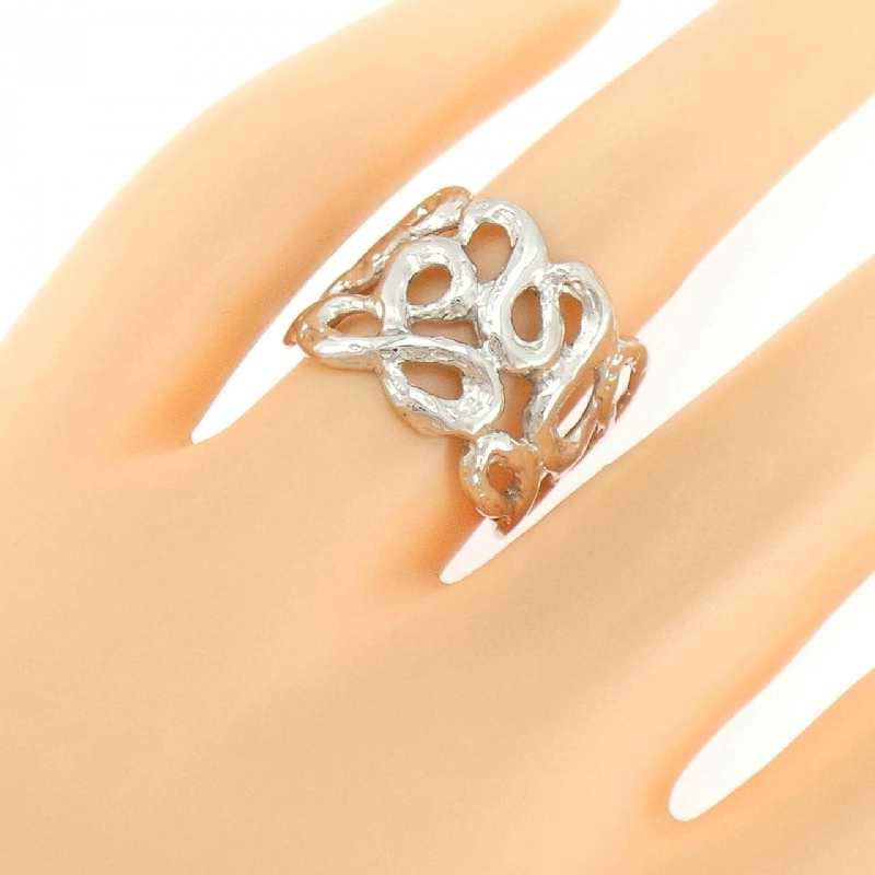 Nhẫn PT900 - Hàng hiệu Authentic 852805