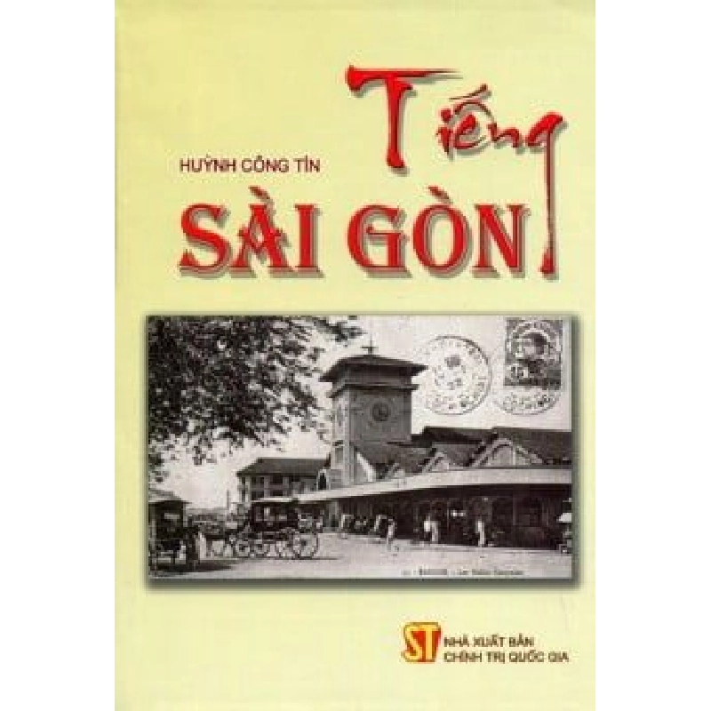 Tiếng Sài Gòn - Huỳnh Công Tín ASB.PO Oreka Blogmeo 230225 515194