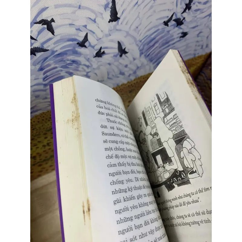 Dẫn Luận Về Tình Yêu - Daniel M. Haybron 782434