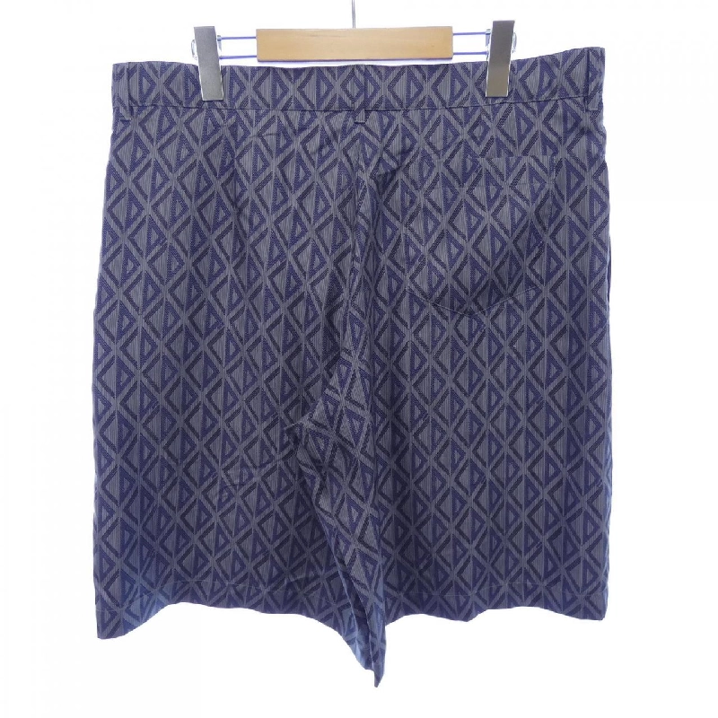 Dior DIOR 013C121B5797 Quần shorts - Hàng hiệu Chính hãng 893375